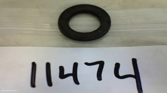 ROTARY 11474 Universal Washer Spacer 1-1/8" OD AYP Lawn Mower QTY 2