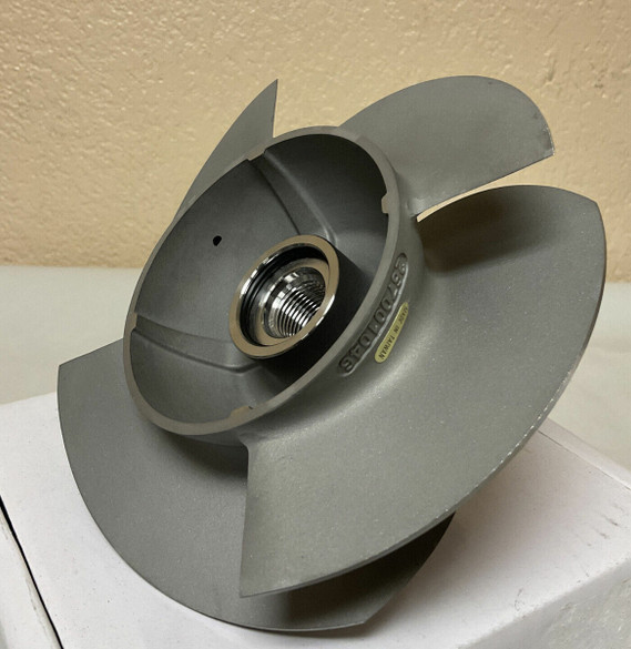 2014-2024 CAN-AM Sea-Doo Spark GTI 90 Impeller Assembly OEM 267001046