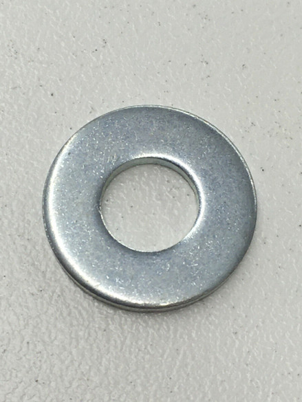 NOS OEM Harley Davidson 9/32" X 5/8" X 1/16" Washer 6736 QTY 2