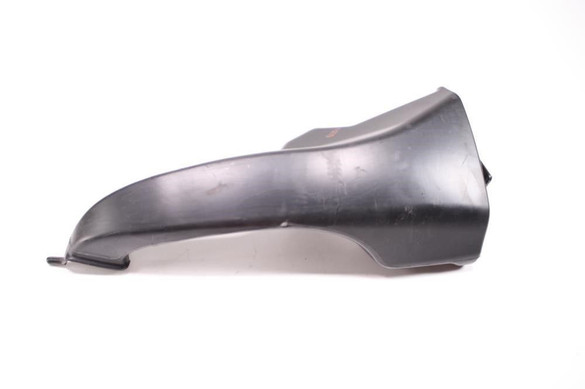 09 BMW G650GS Intake Ram Air Tube 7678263