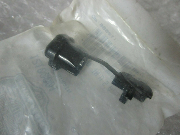 2001-2024 Harley-Davidson Touring Softail Dyna NOS Strain Relief Grommet