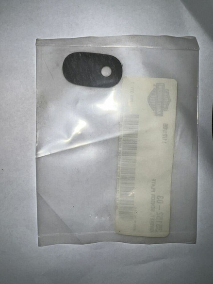 2003-2017 Harley-Davidson Twin Cam Sensor Plate Gasket NOS QTY 2 35152-03