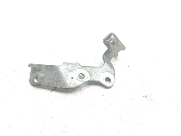 08 Yamaha YZF R6 R6R Horn Mount Bracket 08 Yamaha YZF R6 R6R Horn Mount Bracket