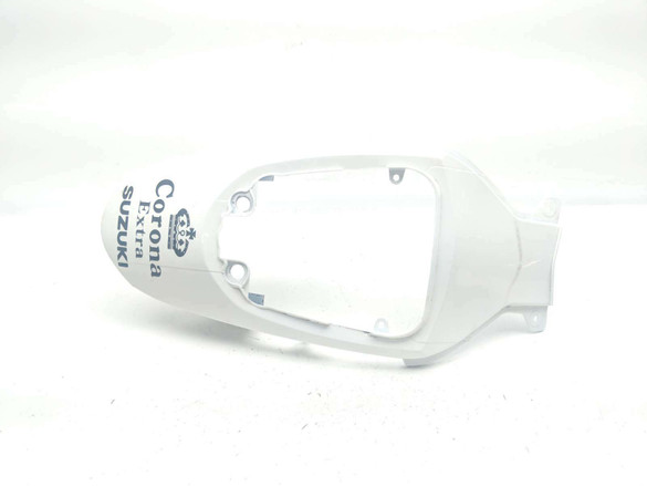 06 07 Suzuki GSXR 600 750 CUSTOMIZED Rear Tail Fairing Cover Panel