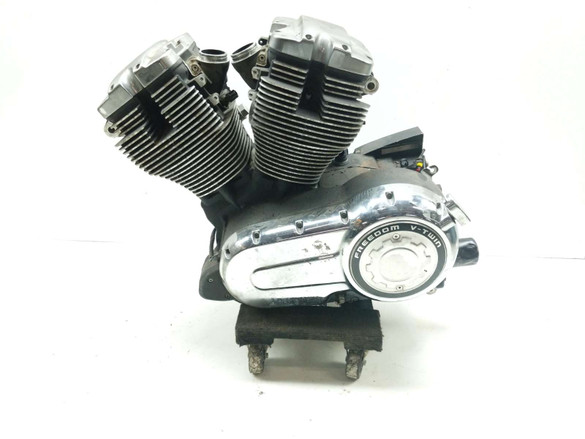 12 Victory Cross Roads Engine Motor GUARANTEED