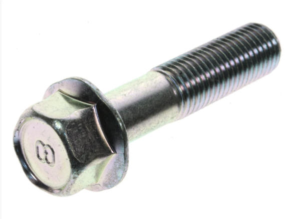 2002-2024 Yamaha Grizzly Wolverine Kodiak Rhino Viking Drive Shaft Bolt