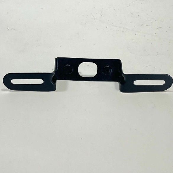 1995-2007 Yamaha YZF600R Thundercat Motorcycle License Plate Bracket