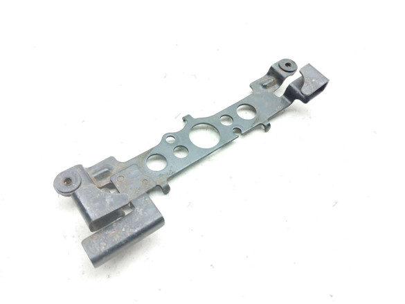 12 Kawasaki Ninja ZX6R Seat Bracket Mount Bracket