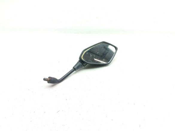 11 Kawasaki KLR 650 Side Mirror