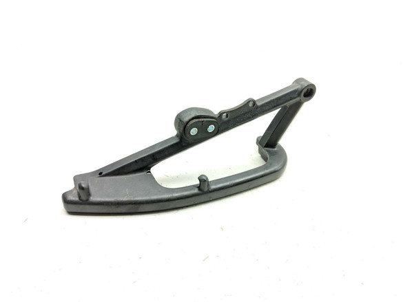 11 Kawasaki KLR 650 Left Side Grab Bar Frame 32109-0018