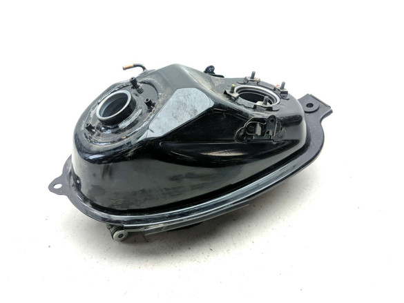 23 Honda Grom 125 Gas Fuel Tank Petrol Reservoir