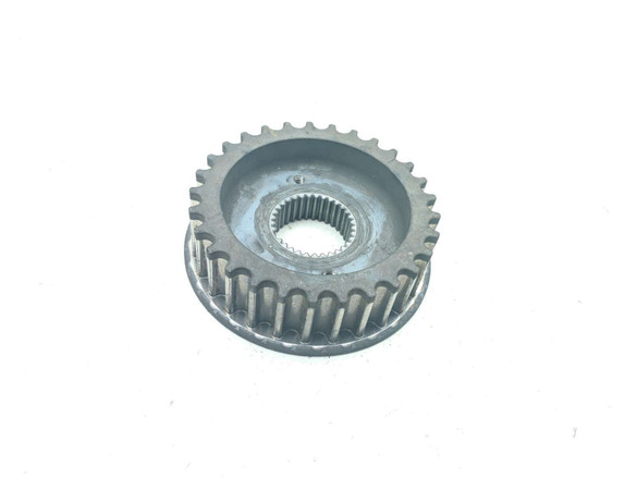 06 Harley Davidson Sportster XL 1200 Front Sprocket