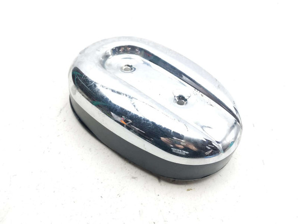 06 Harley Davidson Sportster XL 1200 Right Side Air Valve Cover Fairing