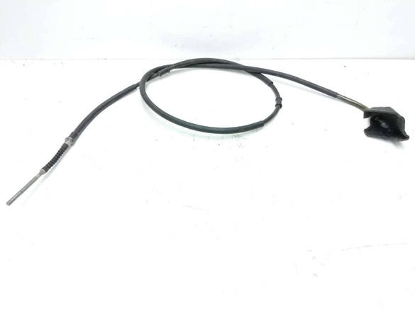 06 Suzuki King Quad Kingquad 700 4x4 Rear Brake Cable Line