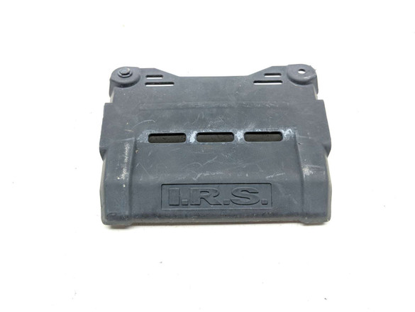 06 Suzuki King Quad Kingquad 700 4x4 IRS Cover Panel Fairing