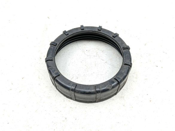 06 Suzuki King Quad Kingquad 700 4x4 Fuel Gas Tank Locking Bezel Ring