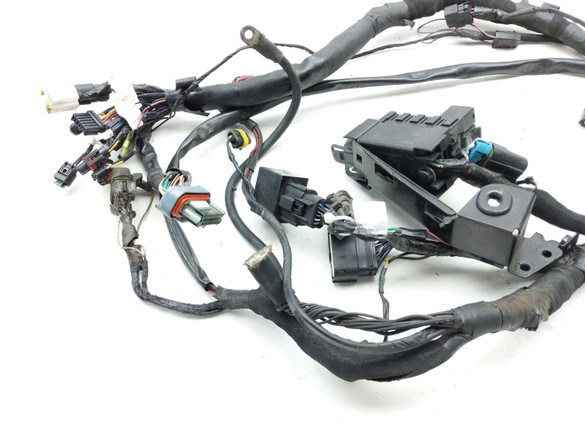 13 14 Victory Judge Main Wiring Wire Harness Loom - Sun Coast