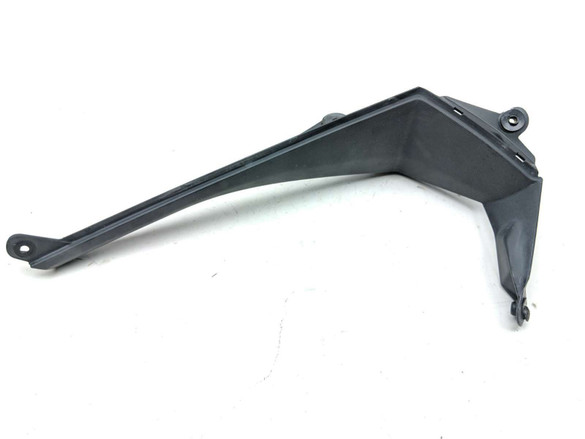 10 Kawasaki Ninja ZX10R ZX1000 Side Cover Panel Fairing A