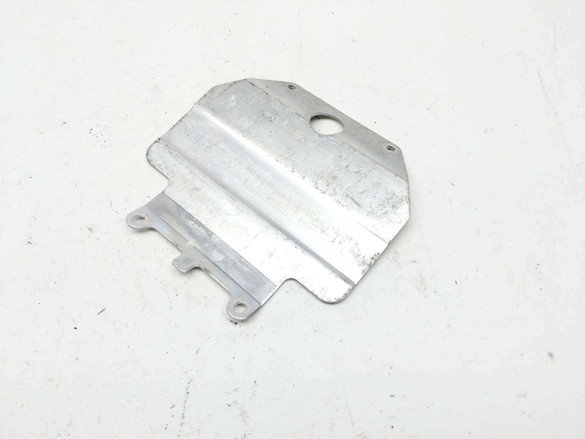 10 Kawasaki Ninja ZX10R ZX1000 Airbox Air Intake Filter Box Cover