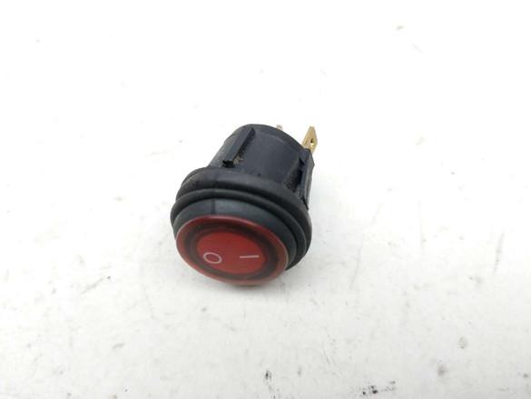 10 Kawasaki Ninja ZX10R ZX1000 Power TURN ON/OFF Switch