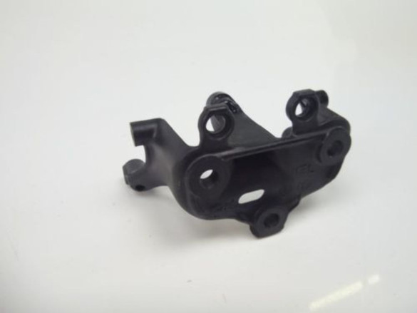 04 05 Honda CBR1000RR Steering Damper Stabilizer Mount Bracket QTY 2 TRSH DV 04 05 Honda CBR1000RR Steering Damper Stabilizer Mount Bracket QTY 2 TRSH DV