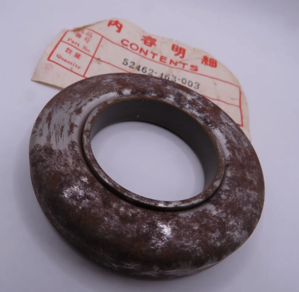 NOS OEM Honda CB900 CB1000 GL1100 GL1200 Goldwing Rear Damper Guide Case