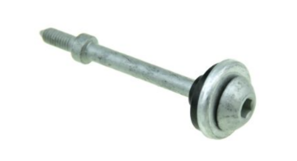 GENUINE OEM BMW R1150RT Inner hex bolt with bush 11121341874