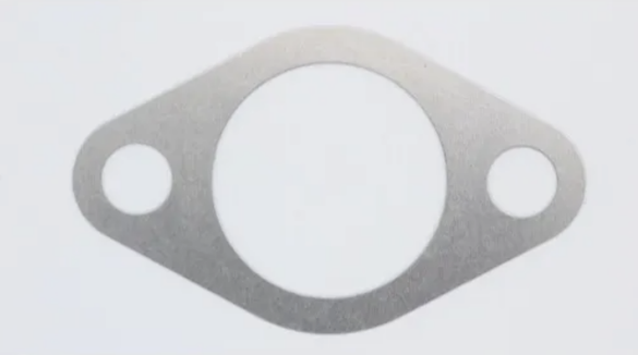 NOS 1990-2006 BMW K75 K100 R850 R1100 R1150 R1200 ABS Caliper Shim 34511458407