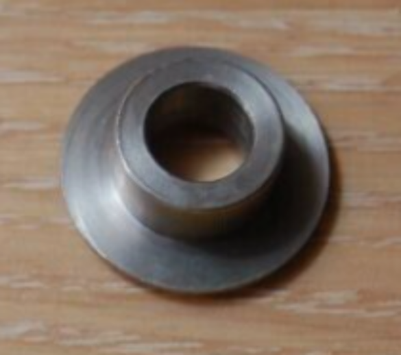 GENUINE BMW K1200 #34112314887 - ROLL PIN - NEW NOS