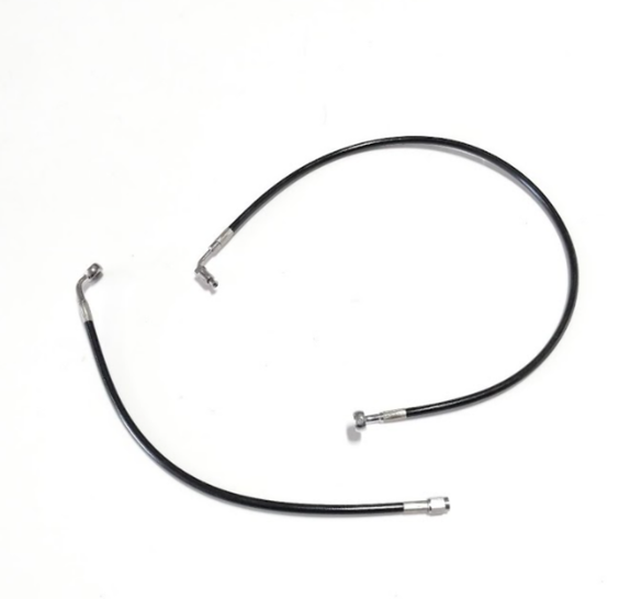 2018-2019 LA Choppers Harley Softail 12"-14" Ape Hanger Brake Line 1741-5489