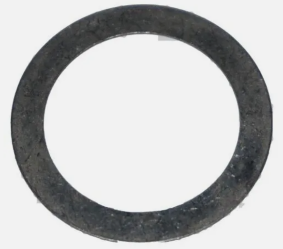 BMW K589 Gearbox Drive Output Shaft Bearing Spacer Shim 23211451142 New Genuine