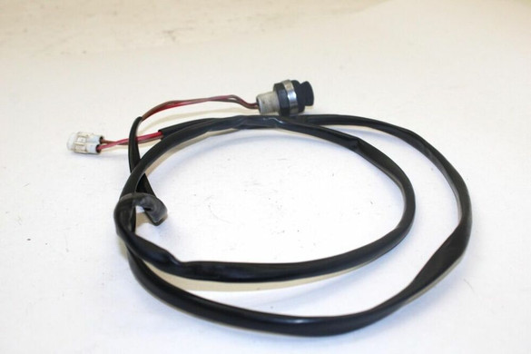 1987-1993 Yamaha WaveRunner WR500 WaveJammer WJ500 OEM Starter Switch