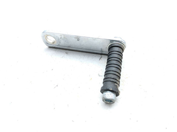 85 Honda Goldwing 1200 GL1200 Shift Shifter Pedal Lever Linkage