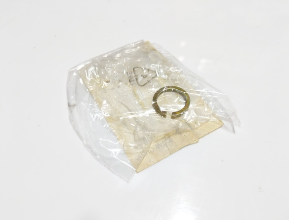 2004-2024 BMW Original K R F G S C Series Spacer Disc 61132305290