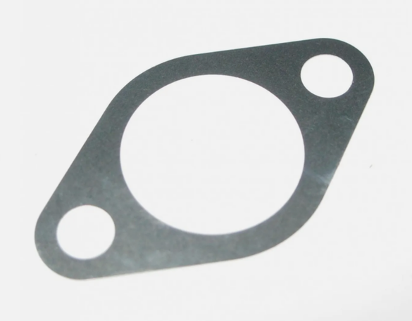 BMW Motorrad ABS Wheel Speed Sensor Shim 0.050 #34512310340 New Genuine