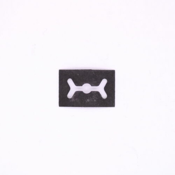 2004-2024 BMW-Motorrad OEM Spring Nut for Fairings & Covers 46632325875