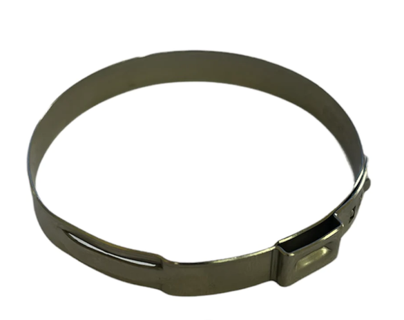 BMW Clamp (D=50) - Genuine BMW 11611460901