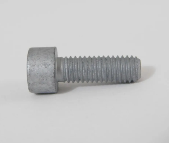 NEW Genuine BMW Motorcycle Factory Fillister Screw Bolt OEM 07119906651 QTY 2