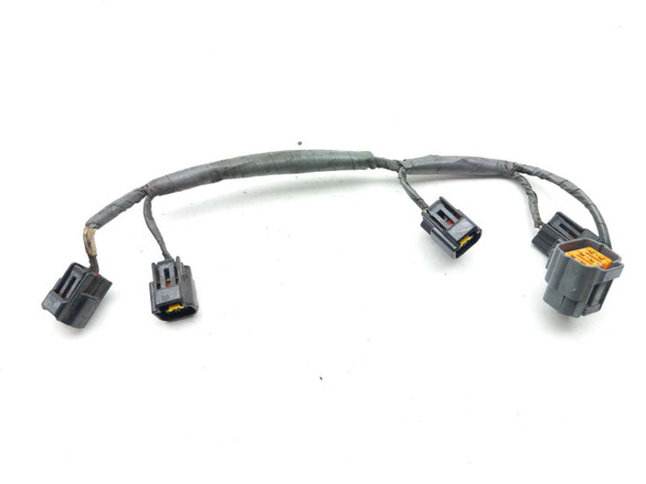 08 09 Kawasaki Concours ZG1400 Sub Wire Wiring Harness