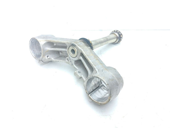 99 Suzuki TL1000 S Bottom Lower Triple Steering Tree Clamp