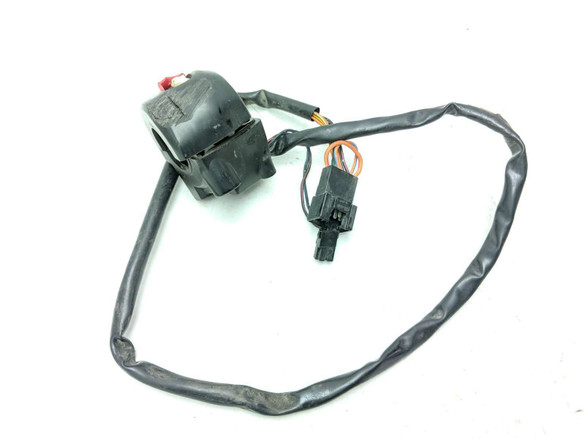 99 Suzuki TL1000 S Right Control Start Stop Switch