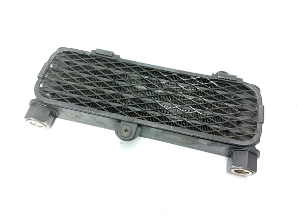 99 Suzuki TL1000 S Oil Cooler Radiator