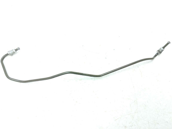 05 BMW F 650 CS F650CS Miscellaneous ABS Brake Line Hard Pipe Tube Hose C