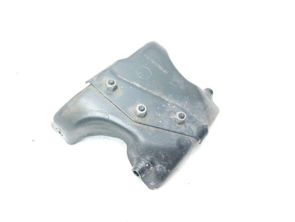 05 BMW F 650 CS F650CS Front Sprocket Cover