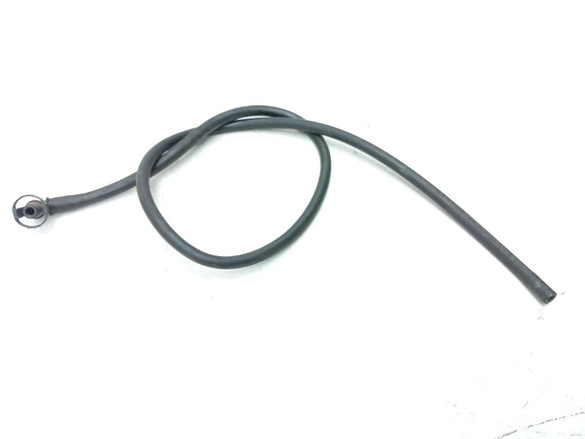 05 BMW F 650 CS F650CS Gas Fuel Line Hose