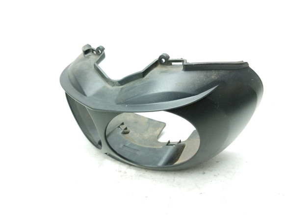 05 BMW F 650 CS F650CS Front Headlight Fairing Cover Panel 30474423