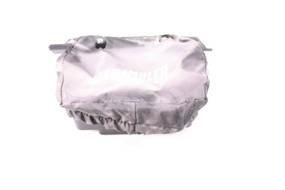 17 Ducati Scrambler Locker Compartment 55910142B 17 Ducati Scrambler Locker Compartment 55910142B