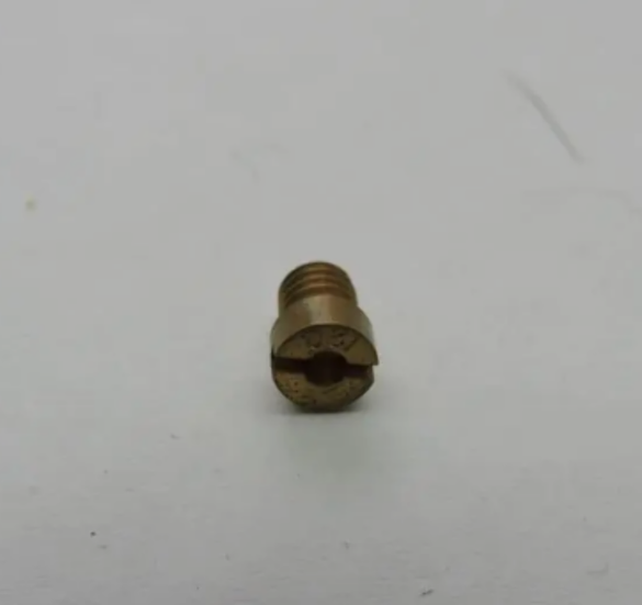 1968-1984 Honda CB CL SL XL Main Jet #120 NOS 99102-12004 Carburetor Part