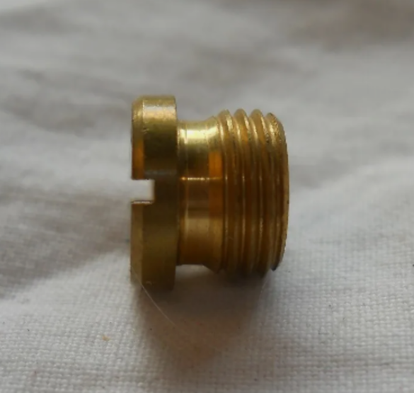 NOS 1968-1976 Honda CB450 CL450 Main Jet #150 99114-292-1500 OEM