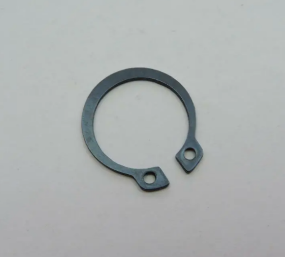 HONDA VFR750R GL1800 CRF80F CIRCLIP (OUTER) 17MM 94510-17000 OEM NOS